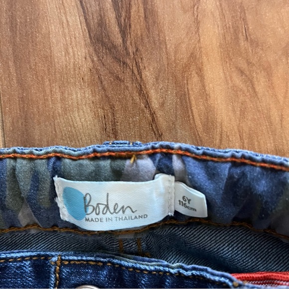 Mini Boden Boy’s Jeans Bundle - Picture 2 of 7